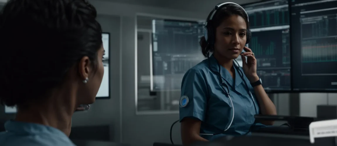 The Future of Healthcare: AI-Powered Clinical Documentation