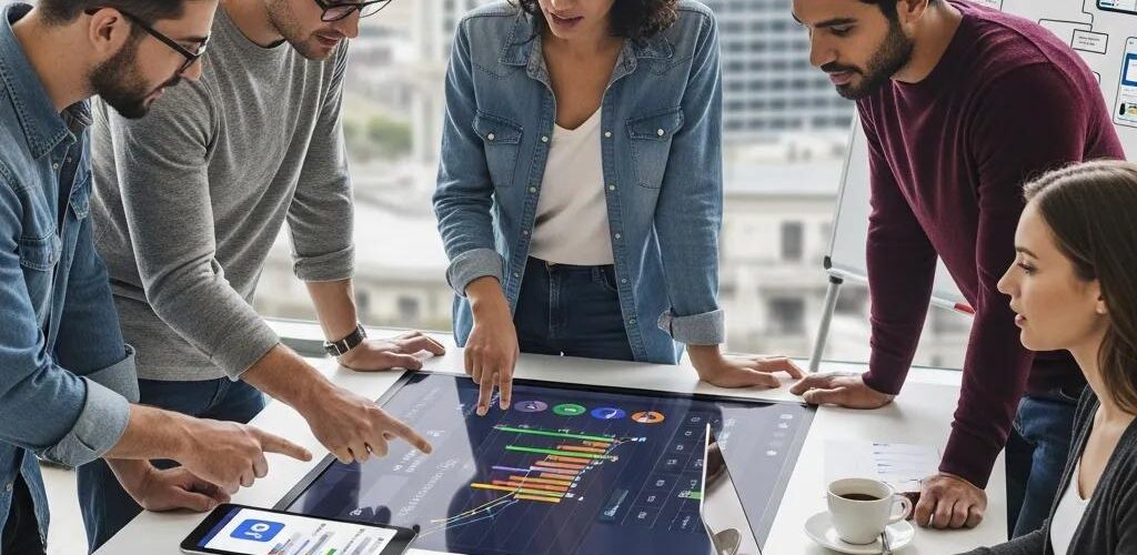 Discover Leading App Growth Strategies